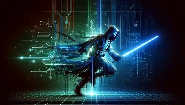 Jedi
