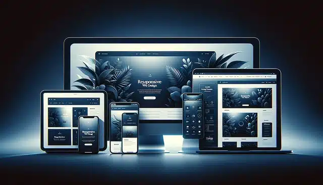 Responsive
