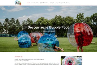site bubbleaction