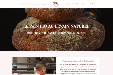 Boulangerie de l'Hermitage